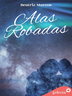 cover image of Alas robadas